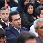 گزارش تصویری حضور تاجگردون در جمع مردم شریف روستاهای امامزاده جعفر