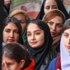 گزارش تصویری حضور تاجگردون در جمع مردم شریف روستاهای امامزاده جعفر