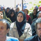 گزارش تصویری حضور تاجگردون در جمع مردم شریف روستاهای امامزاده جعفر