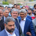 گزارش تصویری حضور تاجگردون در جمع مردم شریف روستاهای امامزاده جعفر