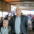 گزارش تصویری حضور تاجگردون در جمع مردم شریف روستاهای امامزاده جعفر