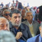 گزارش تصویری حضور تاجگردون در جمع مردم شریف روستاهای امامزاده جعفر