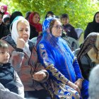 گزارش تصویری حضور تاجگردون در جمع مردم شریف روستاهای امامزاده جعفر