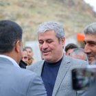 گزارش تصویری حضور تاجگردون در جمع مردم شریف روستاهای امامزاده جعفر