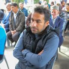 گزارش تصویری حضور تاجگردون در جمع مردم شریف روستاهای امامزاده جعفر