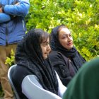 گزارش تصویری حضور تاجگردون در جمع مردم شریف روستاهای امامزاده جعفر