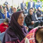 گزارش تصویری حضور تاجگردون در جمع مردم شریف روستاهای امامزاده جعفر