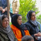 گزارش تصویری حضور تاجگردون در جمع مردم شریف روستاهای امامزاده جعفر