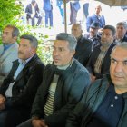 گزارش تصویری حضور تاجگردون در جمع مردم شریف روستاهای امامزاده جعفر