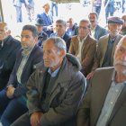 گزارش تصویری حضور تاجگردون در جمع مردم شریف روستاهای امامزاده جعفر