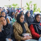 گزارش تصویری حضور تاجگردون در جمع مردم شریف روستاهای امامزاده جعفر