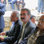 گزارش تصویری حضور تاجگردون در جمع مردم شریف روستاهای امامزاده جعفر