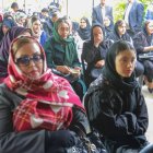 گزارش تصویری حضور تاجگردون در جمع مردم شریف روستاهای امامزاده جعفر