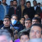 گزارش تصویری حضور تاجگردون در جمع مردم شریف روستاهای امامزاده جعفر