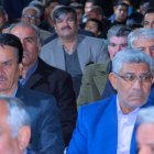 گزارش تصویری حضور تاجگردون در جمع مردم شریف روستاهای امامزاده جعفر