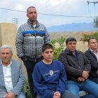 گزارش تصویری حضور تاجگردون در جمع مردم شریف روستاهای امامزاده جعفر