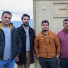 گزارش تصویری حضور تاجگردون در جمع مردم شریف روستاهای امامزاده جعفر