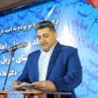 گزارش تصویری حضور تاجگردون در جمع مردم شریف روستاهای امامزاده جعفر