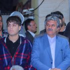 گزارش تصویری حضور تاجگردون در جمع مردم شریف روستاهای امامزاده جعفر