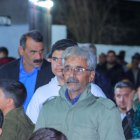 گزارش تصویری حضور تاجگردون در جمع مردم شریف روستاهای امامزاده جعفر