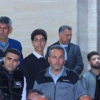 گزارش تصویری حضور تاجگردون در جمع مردم شریف روستاهای امامزاده جعفر