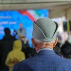 گزارش تصویری حضور تاجگردون در جمع مردم شریف روستاهای امامزاده جعفر