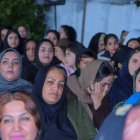 گزارش تصویری حضور تاجگردون در جمع مردم شریف روستاهای امامزاده جعفر