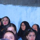 گزارش تصویری حضور تاجگردون در جمع مردم شریف روستاهای امامزاده جعفر