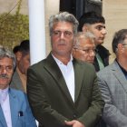 گزارش تصویری حضور تاجگردون در جمع مردم شریف روستاهای امامزاده جعفر