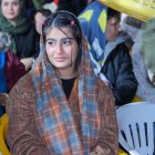 گزارش تصویری حضور تاجگردون در جمع مردم شریف روستاهای امامزاده جعفر