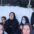 گزارش تصویری حضور تاجگردون در جمع مردم شریف روستاهای امامزاده جعفر