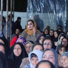 گزارش تصویری حضور تاجگردون در جمع مردم شریف روستاهای امامزاده جعفر