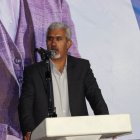 گزارش تصویری حضور تاجگردون در جمع مردم شریف روستاهای امامزاده جعفر