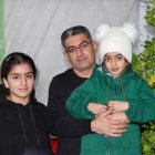 گزارش تصویری حضور تاجگردون در جمع مردم شریف روستاهای امامزاده جعفر