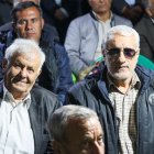 گزارش تصویری حضور تاجگردون در جمع مردم شریف روستاهای امامزاده جعفر