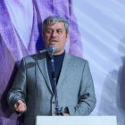 گزارش تصویری حضور تاجگردون در جمع مردم شریف روستاهای امامزاده جعفر