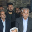 گزارش تصویری حضور تاجگردون در جمع مردم شریف روستاهای امامزاده جعفر