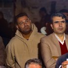 گزارش تصویری حضور تاجگردون در جمع مردم شریف روستاهای امامزاده جعفر