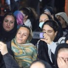 گزارش تصویری حضور تاجگردون در جمع مردم شریف روستاهای امامزاده جعفر