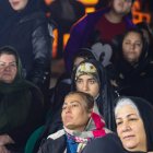 گزارش تصویری حضور تاجگردون در جمع مردم شریف روستاهای امامزاده جعفر