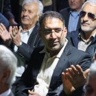 گزارش تصویری حضور تاجگردون در جمع مردم شریف روستاهای امامزاده جعفر