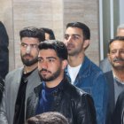 گزارش تصویری حضور تاجگردون در جمع مردم شریف روستاهای امامزاده جعفر