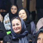 گزارش تصویری حضور تاجگردون در جمع مردم شریف روستاهای امامزاده جعفر