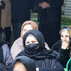 گزارش تصویری حضور تاجگردون در جمع مردم شریف روستاهای امامزاده جعفر