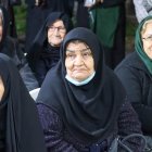 گزارش تصویری حضور تاجگردون در جمع مردم شریف روستاهای امامزاده جعفر