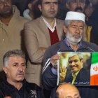 گزارش تصویری حضور تاجگردون در جمع مردم شریف روستاهای امامزاده جعفر