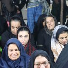 گزارش تصویری حضور تاجگردون در جمع مردم شریف روستاهای امامزاده جعفر