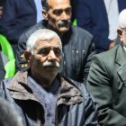 گزارش تصویری حضور تاجگردون در جمع مردم شریف روستاهای امامزاده جعفر