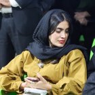 گزارش تصویری حضور تاجگردون در جمع مردم شریف روستاهای امامزاده جعفر