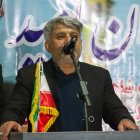 گزارش تصویری حضور تاجگردون در جمع مردم شریف روستاهای امامزاده جعفر